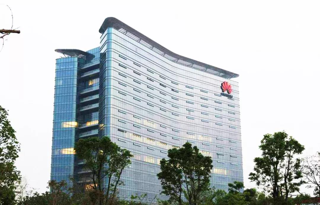 百强标杆-走进深圳华为总部商务考察学习精彩集锦(内附精彩视频)