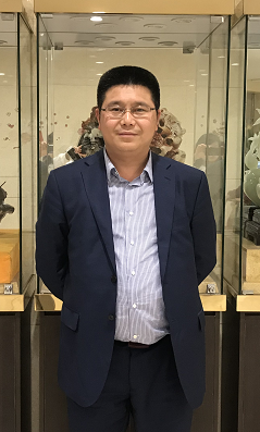 赵松奎老师-西南财经大学硕士,中国注册税务师,会计师,成都知名集团