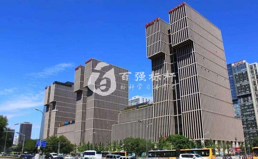 北京万达考察万达学院参观游学行程百强标杆