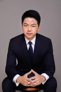 杨虎老师—北京 全民深度阅读平台大虫啃书会创办人 清华大学,北京