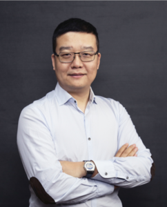 齐昊老师(北京)— 曾就职于普华永道会计师事务所审计部(国际四大会计