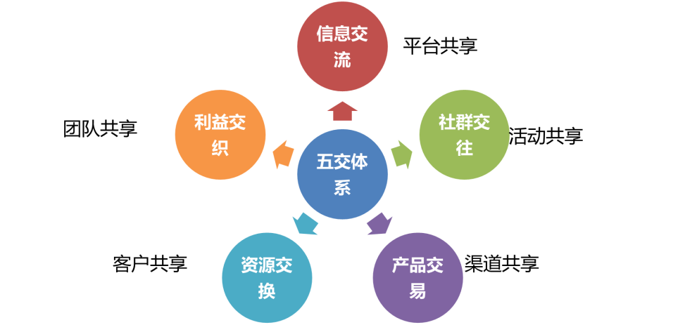 银行《纵横银行 构建以银行为中心的金融生态圈》辅导项目建议书