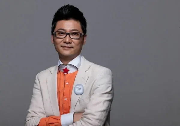 杨石头老师简介_职来职往嘉宾杨石头讲师-百强标杆